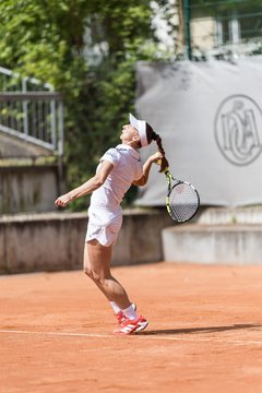 Bild 125 - BL Club an der Alster - GW Luitpoldpark Muenchen : Ergebnis: 6:3